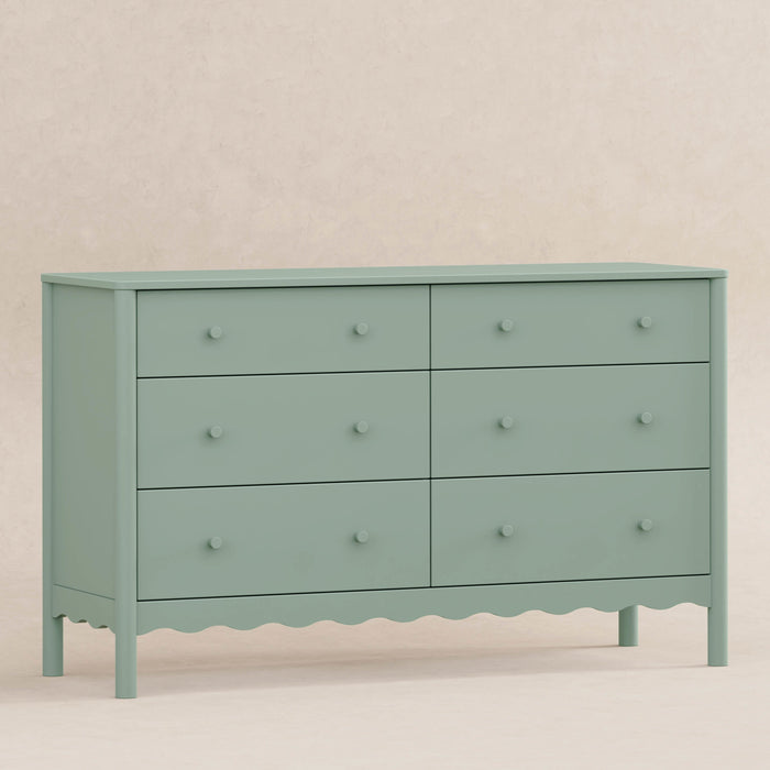Black Friday Deal! Babyletto Swell 6-Drawer Dresser