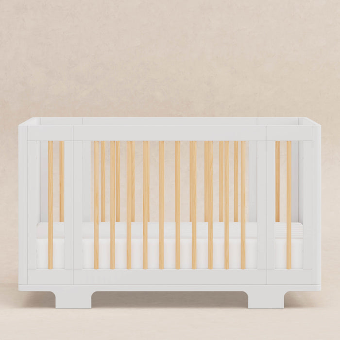 Black Friday Deal! Babyletto Yuzu 8-in-1 Convertible Crib with All-Stages Conversion Kits