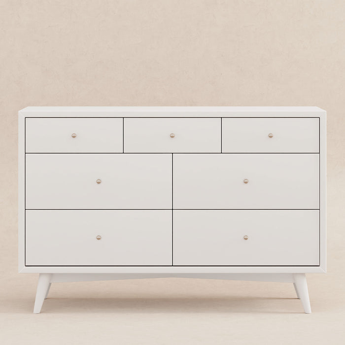 Black Friday Deal! Babyletto Palma 7-Drawer Double Dresser