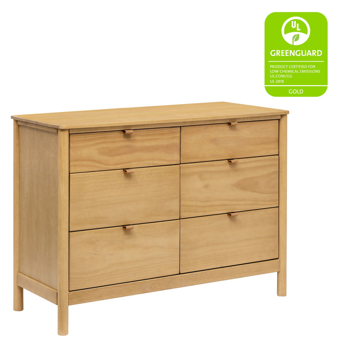 Black Friday Deal! Babyletto Bondi 6-Drawer Dresser