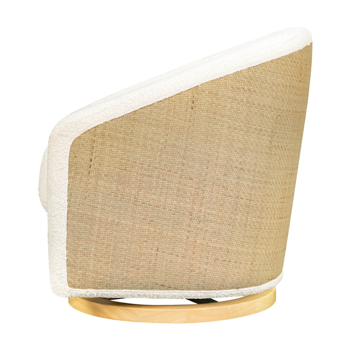 Black Friday Deal! Babyletto Madison Swivel Glider