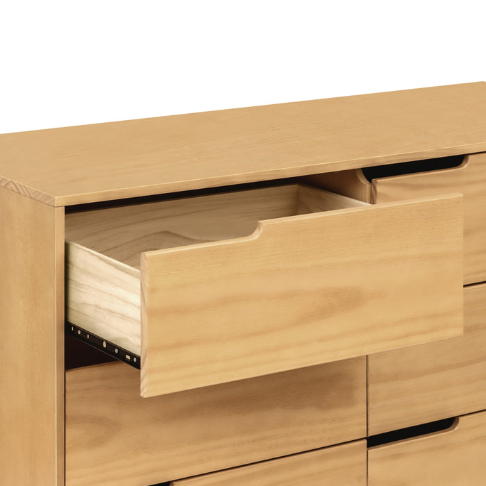 Black Friday Deal! Babyletto Hudson 6-Drawer Double Dresser
