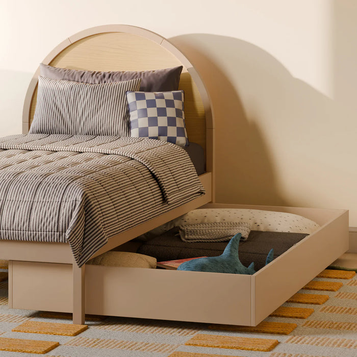 Babyletto Moab Twin Bed