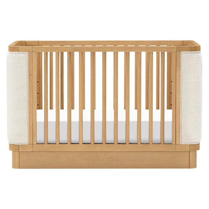 Black Friday Deal! Babyletto Bondi Boucle 4-in-1 Convertible Crib