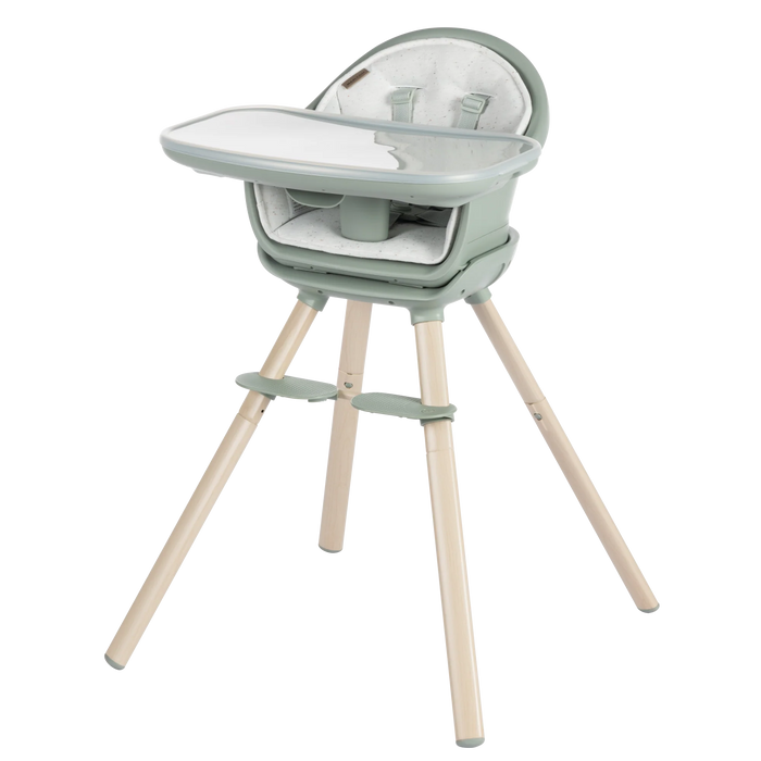 Maxi-Cosi Moa 8-in-1 High Chair