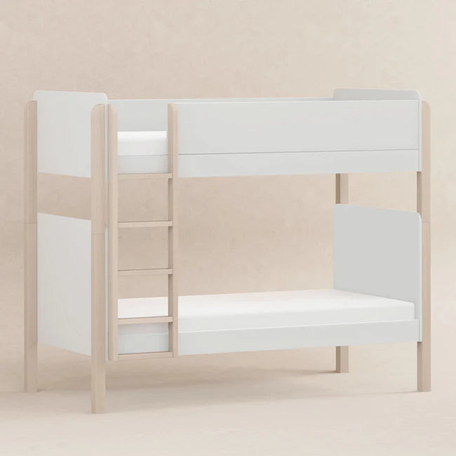Babyletto TipToe Convertible Bunk Bed