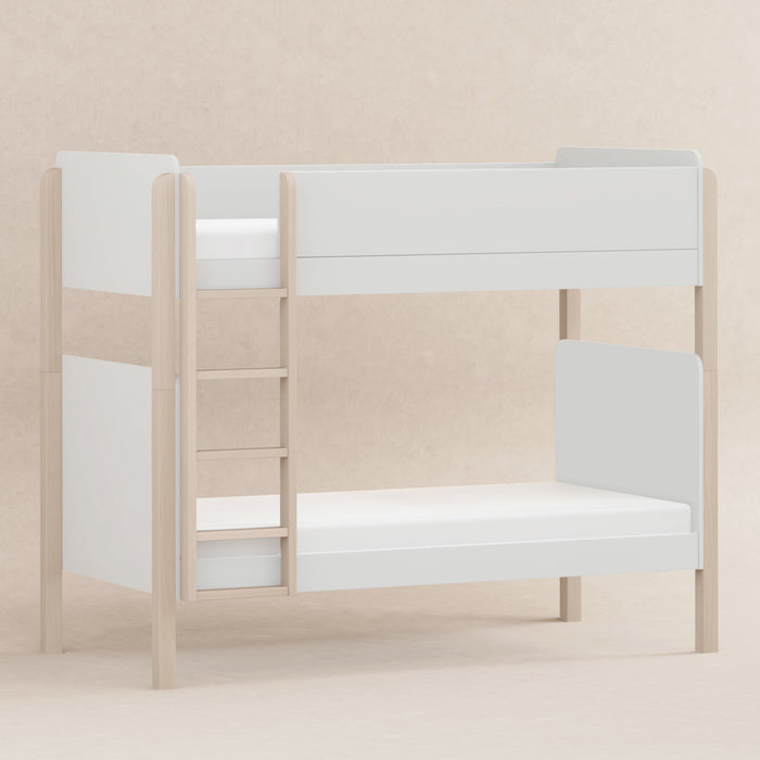 Black Friday Deal! Babyletto TipToe Convertible Bunk Bed