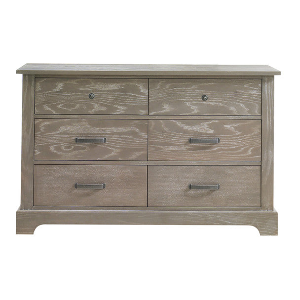 Nest Emerson Double Dresser