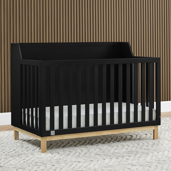 babyGap Oxford 6-in-1 Convertible Crib