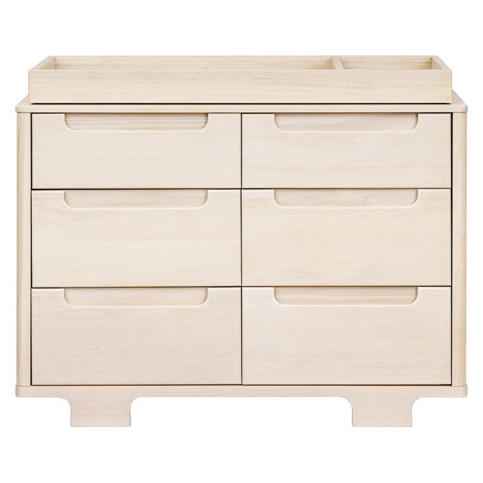 Black Friday Deal! Babyletto Yuzu 6-Drawer Dresser
