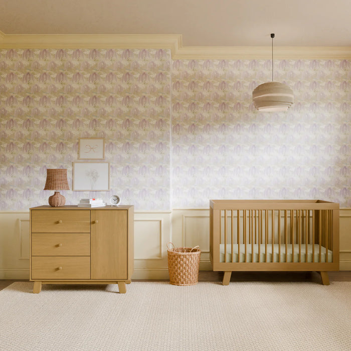 Babyletto Hudson Modern 3-Drawer Dresser
