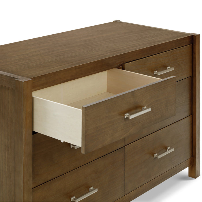 Black Friday Deal! Monogram Hemsted 6-Drawer Dresser