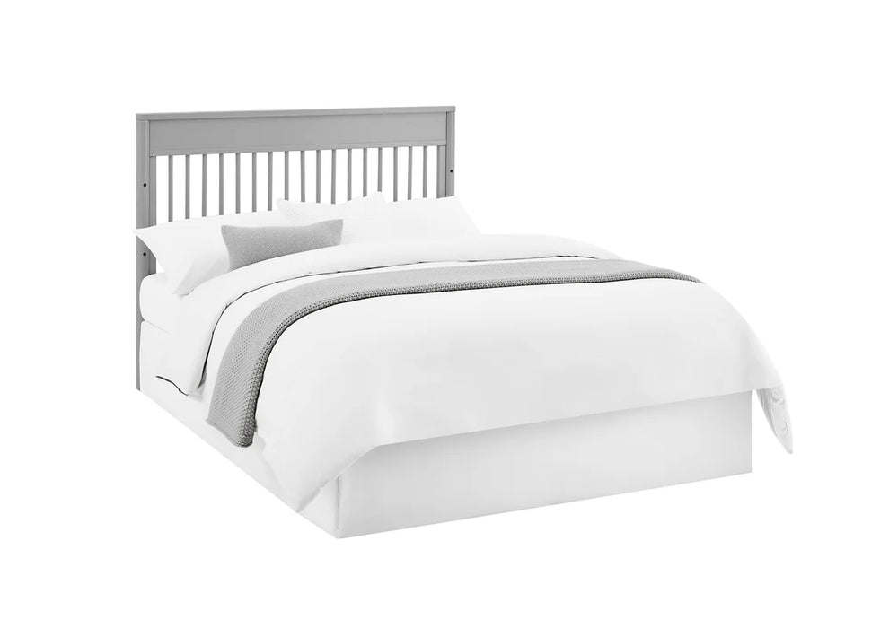 Delta Children Remy 6-in-1 Convertible Crib