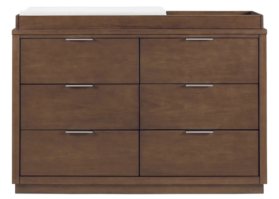Delta Children Forever 6 Drawer Dresser
