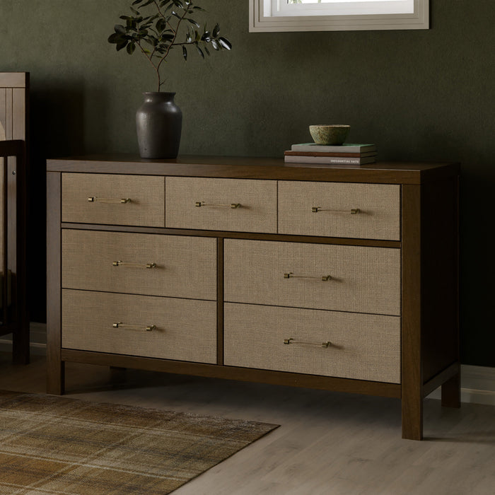 Black Friday Deal! Namesake Eloise 7-Drawer Dresser