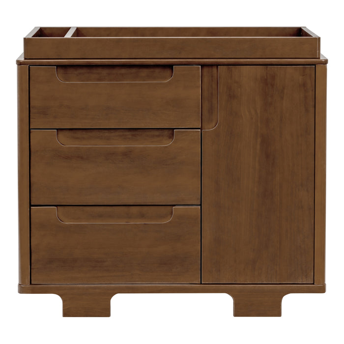 Black Friday Deal! Babyletto Yuzu 3-Drawer Changer Dresser