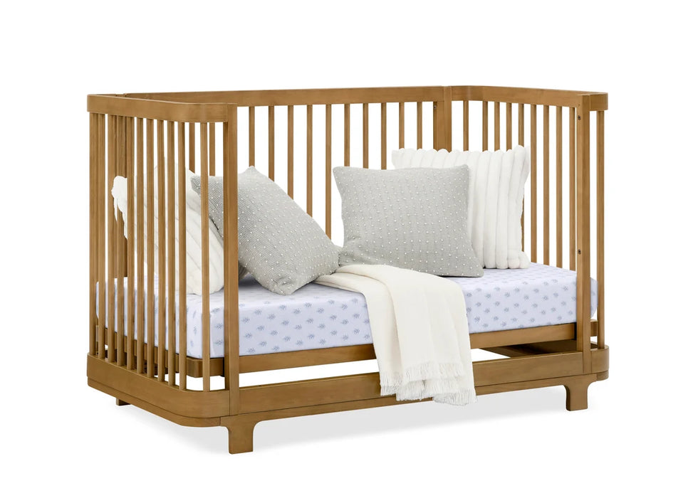 Delta Children Nest 4-in-1 Convertible Crib