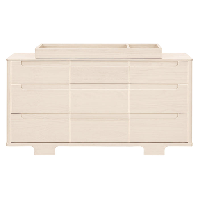 Black Friday Deal! Babyletto Yuzu 9-Drawer Dresser