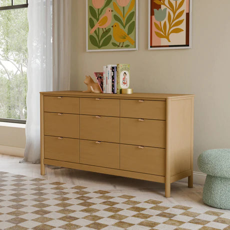 Babyletto Bondi 9-Drawer Assembled Dresser