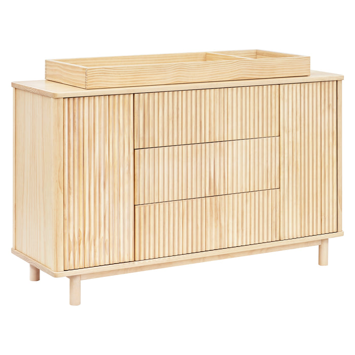 Black Friday Deal! Babyletto Pogo Tambour Dresser
