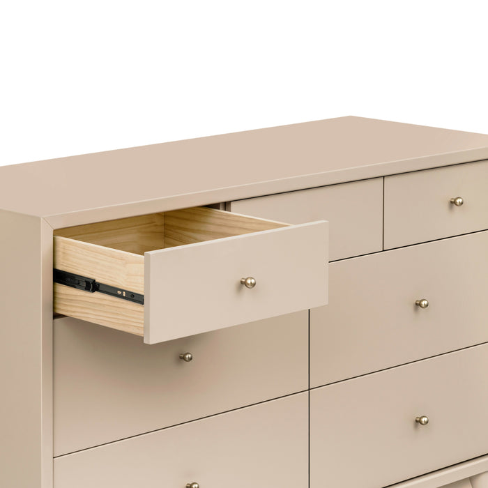 Black Friday Deal! Babyletto Palma 7-Drawer Double Dresser