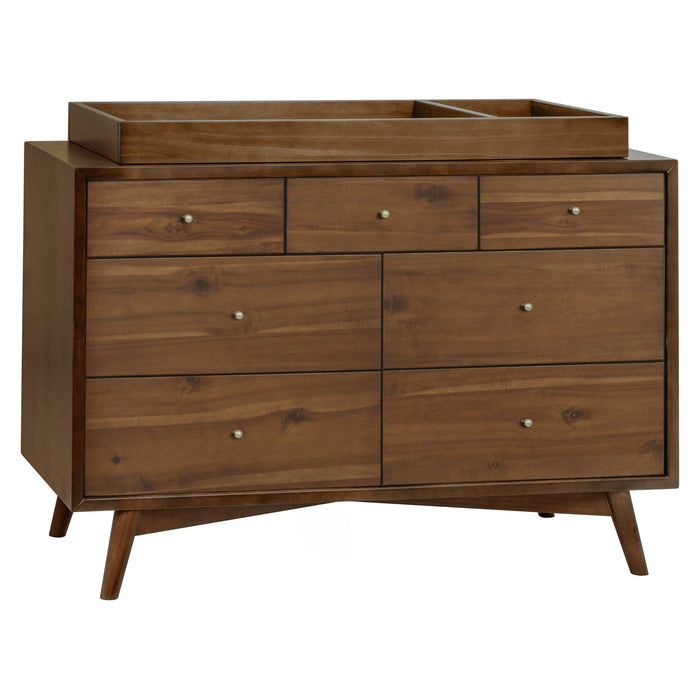 Black Friday Deal! Babyletto Palma 7-Drawer Double Dresser