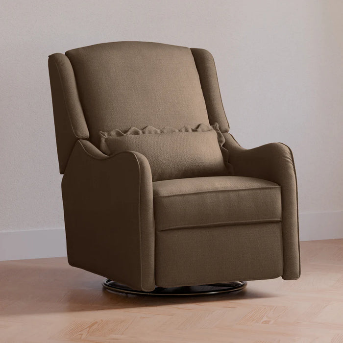 Namesake Devon Recliner and Swivel Glider