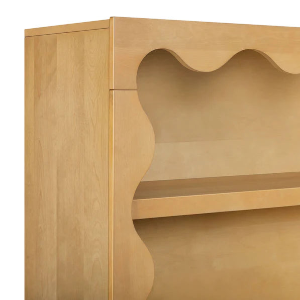 Babyletto Lido Wave Bookcase