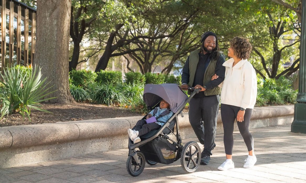 BOB Wayfinder Jogging Stroller