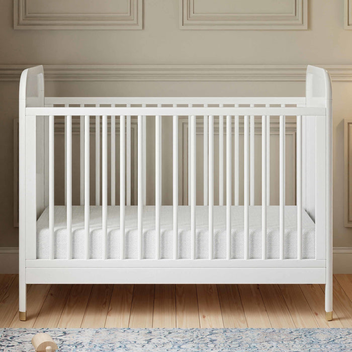 Black Friday Deal! Namesake Brimsley Tambour 3-in-1 Convertible Crib