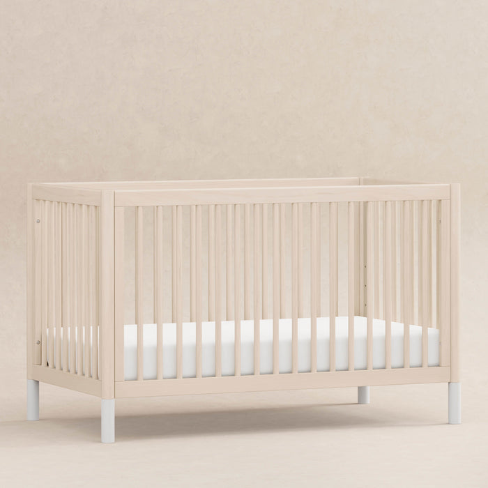 Black Friday Deal! Babyletto Gelato 4-in-1 Convertible Crib with Toddler Bed Conversion Kit