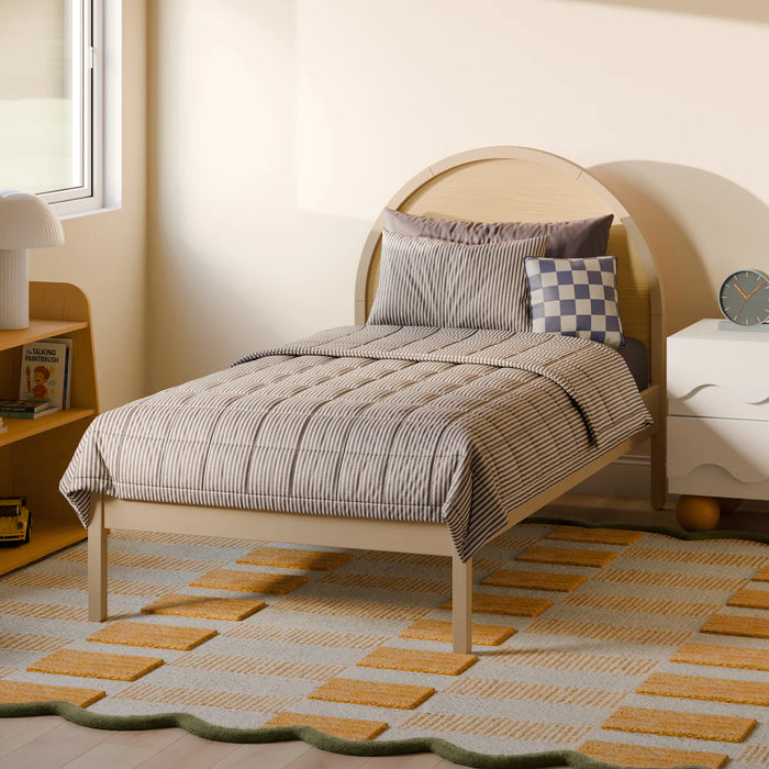 Babyletto Moab Twin Bed