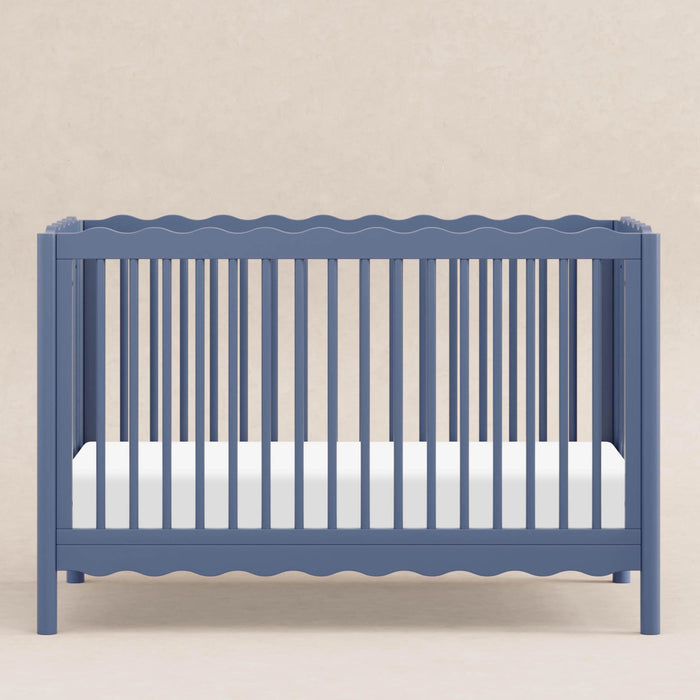 Black Friday Deal! Babyletto Swell 4-in-1 Convertible Crib with Toddler Bed Conversion Kit