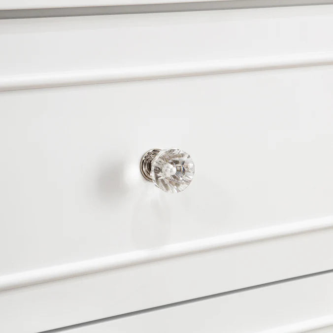 DaVinci Chloe Regency 3-Drawer Dresser