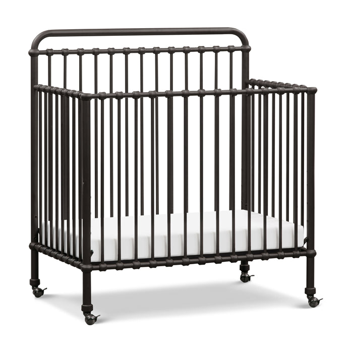 Black Friday Deal! Namesake Winston 4-in-1 Convertible Mini Crib