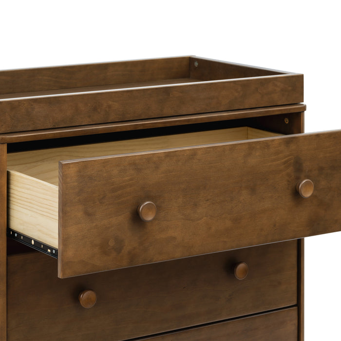Black Friday Deal! Babyletto Lolly 3-Drawer Changer Dresser with Removable Changing Tray