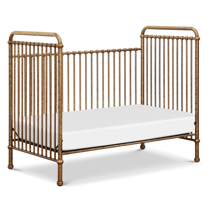 Black Friday Deal! Namesake Abigail 3-in-1 Convertible Crib