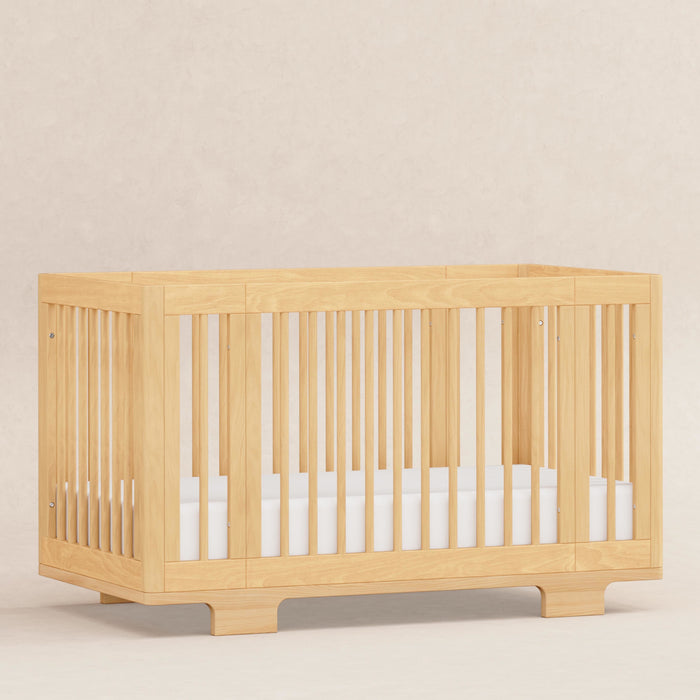 Black Friday Deal! Babyletto Yuzu 8-in-1 Convertible Crib with All-Stages Conversion Kits