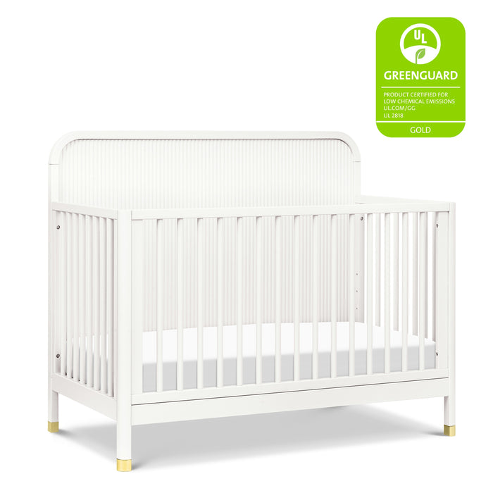 Black Friday Deal! Namesake Brimsley Tambour 4-in-1 Convertible Crib