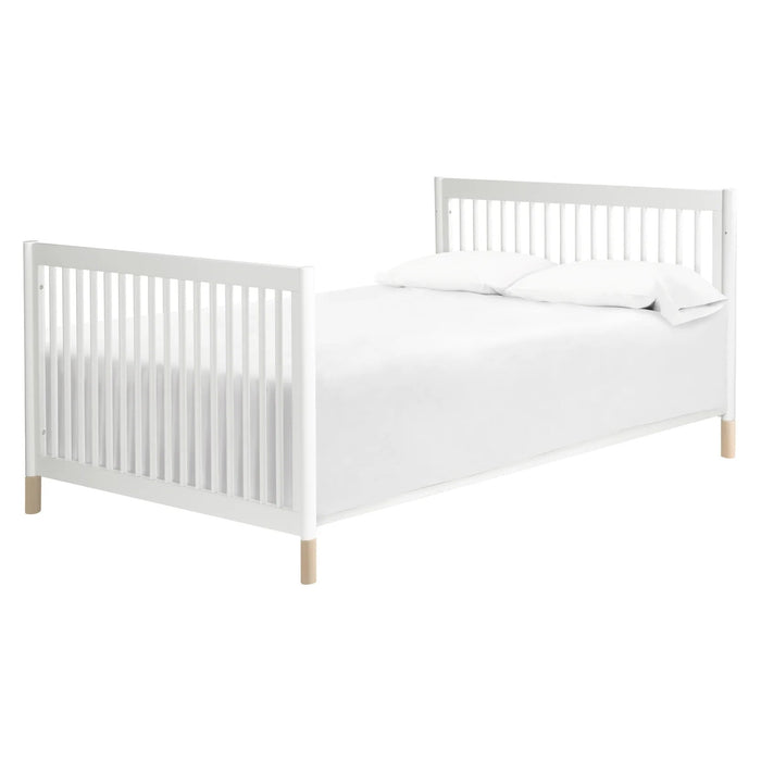 Black Friday Deal! Babyletto Gelato 4-in-1 Convertible Crib with Toddler Bed Conversion Kit