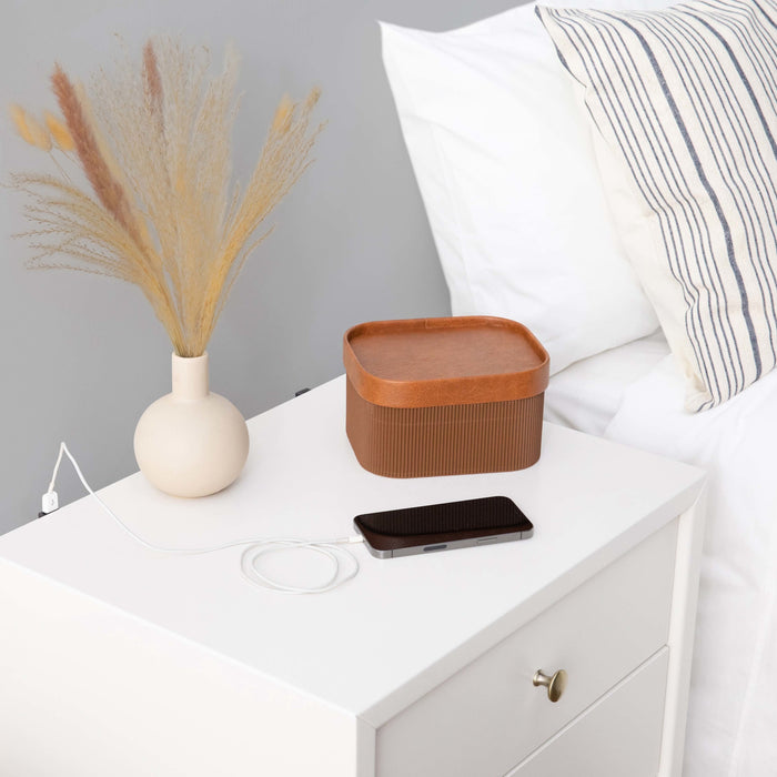 Black Friday Deal! Babyletto Palma Nightstand with USB Port