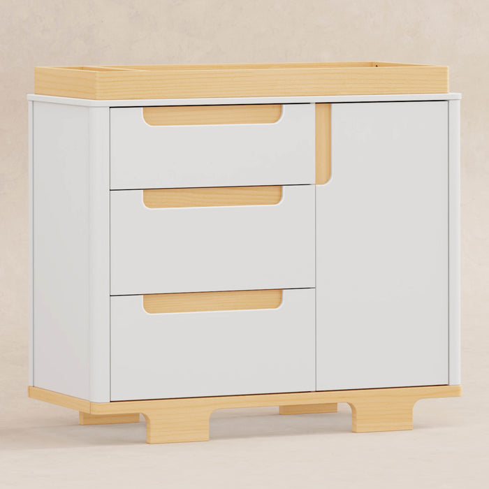 Black Friday Deal! Babyletto Yuzu 3-Drawer Changer Dresser