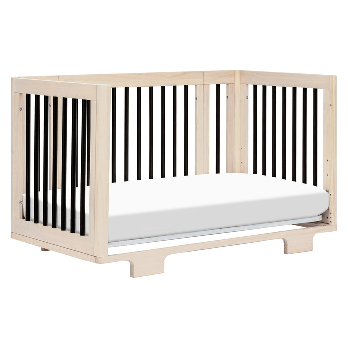 Black Friday Deal! Babyletto Yuzu 8-in-1 Convertible Crib with All-Stages Conversion Kits