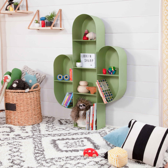 Black Friday Deal! Babyletto Cactus Bookcase