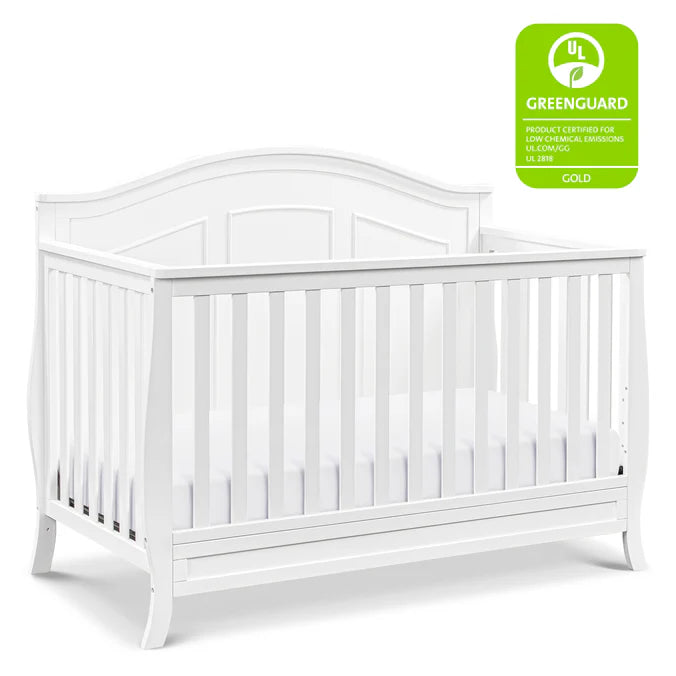 DaVinci Emmett 4-in-1 Convertible Crib *Price Increase 2/22/26