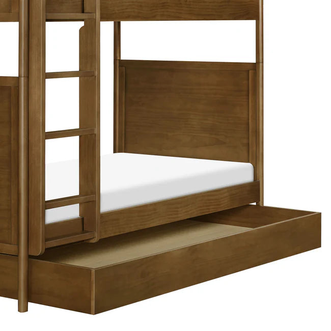 Babyletto Trundle Twin Storage Bed