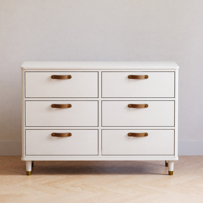 Black Friday Deal! Namesake Tanner 6-Drawer Dresser