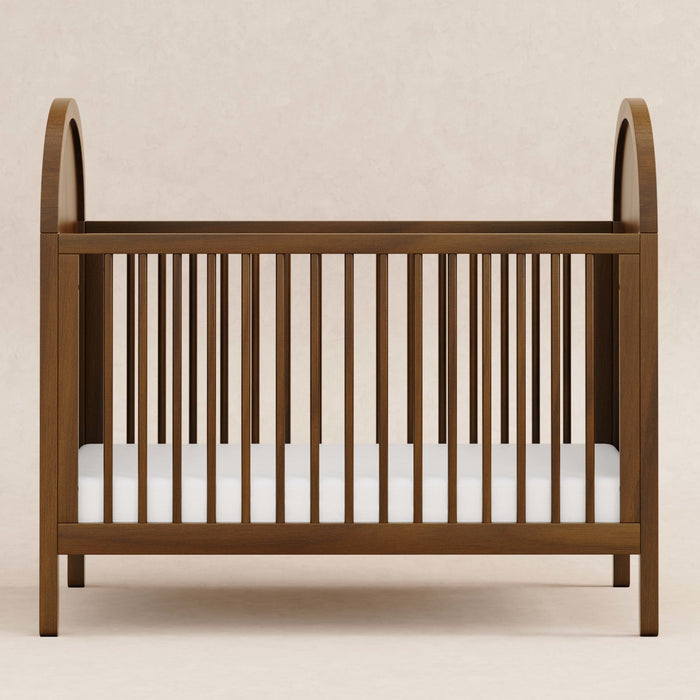 Black Friday Deal! Babyletto Bondi Cane 3-in-1 Convertible Crib with Toddler Bed Conversion Kit