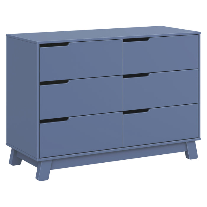 Black Friday Deal! Babyletto Hudson 6-Drawer Double Dresser