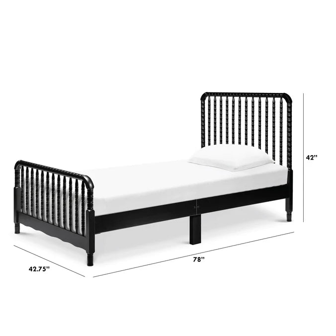 DaVinci Jenny Lind Twin Bed